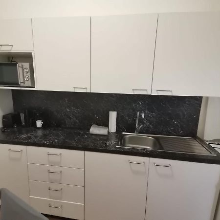 Central City Apartment Vídeň Exteriér fotografie