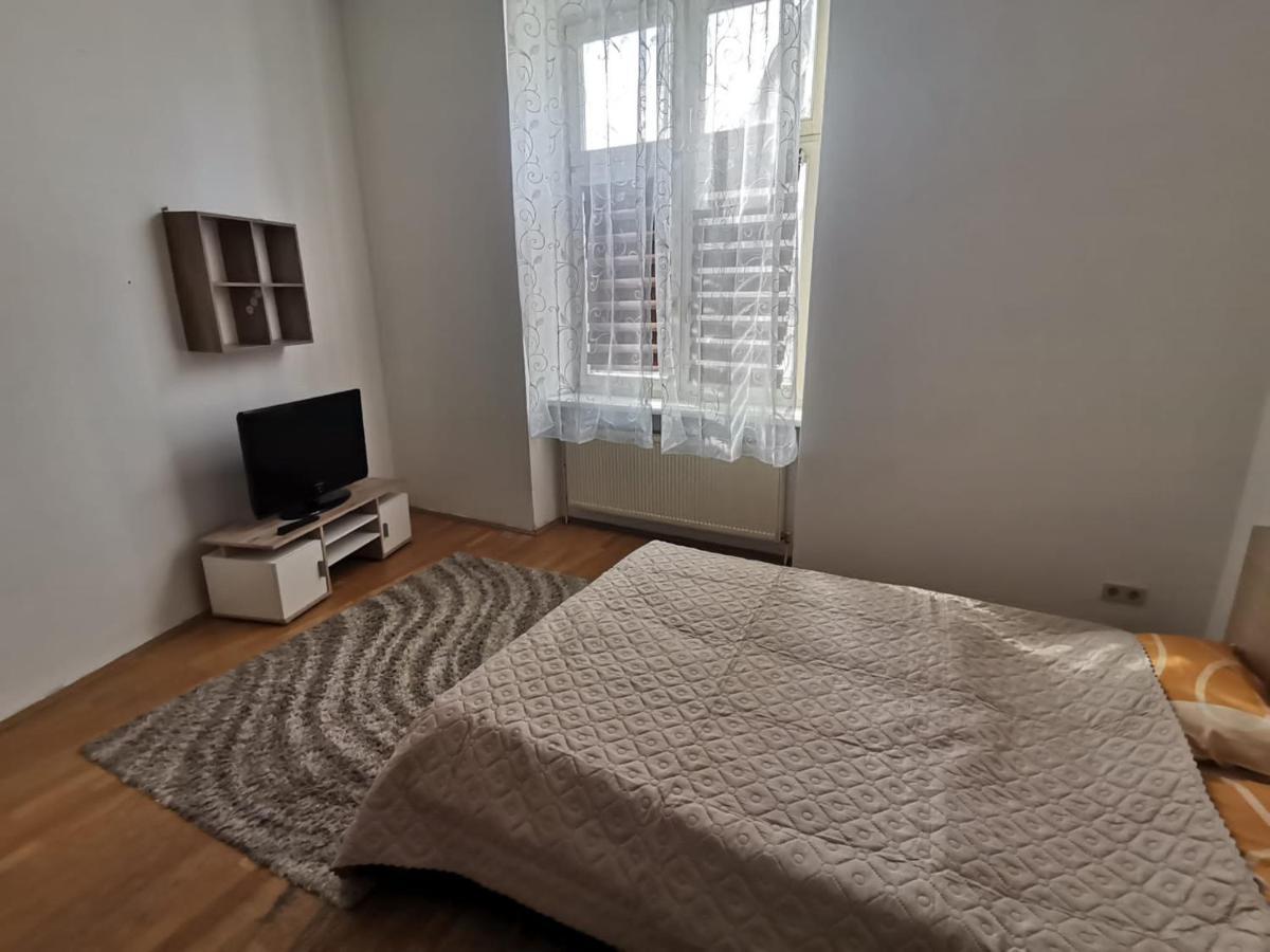 Central City Apartment Vídeň Exteriér fotografie