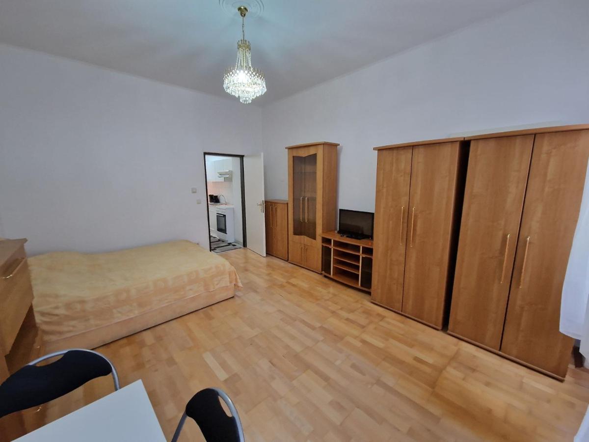Central City Apartment Vídeň Exteriér fotografie