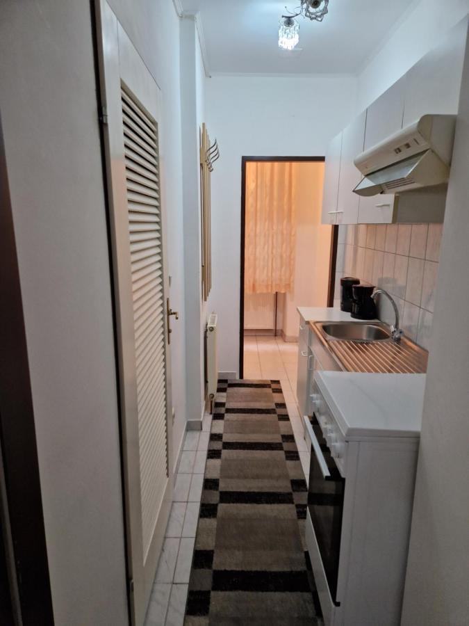 Central City Apartment Vídeň Exteriér fotografie